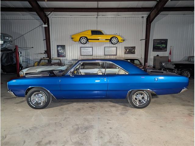 1967 Dodge Dart (CC-1872031) for sale in Stratford, Ontario