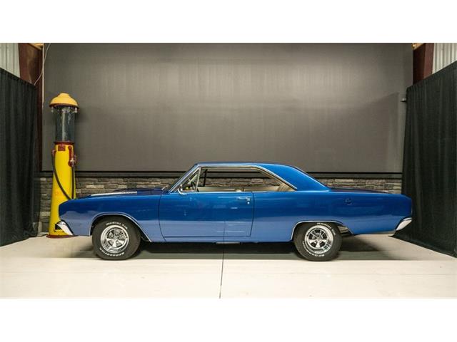 1967 Dodge Dart (CC-1872031) for sale in Stratford, Ontario