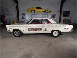 1965 Mercury Comet (CC-1872034) for sale in Stratford, Ontario