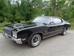 1971 Buick Skylark (CC-1872038) for sale in webster, Massachusetts