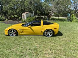 2012 Chevrolet Corvette (CC-1872064) for sale in Spring, Branch, Texas