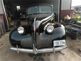 1939 Buick 4-Dr Sedan (CC-1872068) for sale in Parkers Prairie, Minnesota