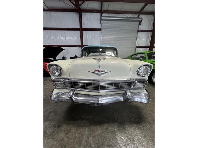 1956 Chevrolet 210 (CC-1872071) for sale in Laplace, Louisiana