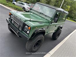 1991 Land Rover Defender (CC-1872074) for sale in Miami, Florida