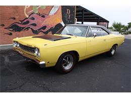 1968 Plymouth Road Runner (CC-1872085) for sale in Tucson, Arizona