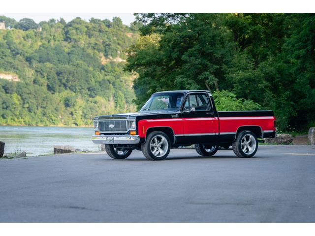 1973 Chevrolet C10 (CC-1872094) for sale in toronto, ontartio