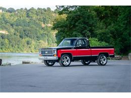 1973 Chevrolet C10 (CC-1872094) for sale in toronto, ontartio