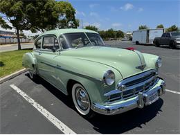 1949 Chevrolet Fleetline (CC-1872101) for sale in spring valley, California