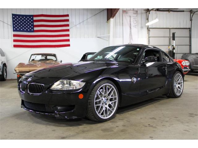 2007 BMW Z4 (CC-1872106) for sale in Kentwood, Michigan