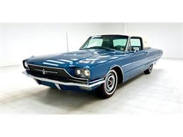 1966 Ford Thunderbird (CC-1872113) for sale in Morgantown, Pennsylvania