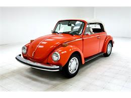 1973 Volkswagen Super Beetle (CC-1872120) for sale in Morgantown, Pennsylvania