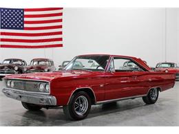 1967 Dodge Coronet (CC-1872125) for sale in Kentwood, Michigan