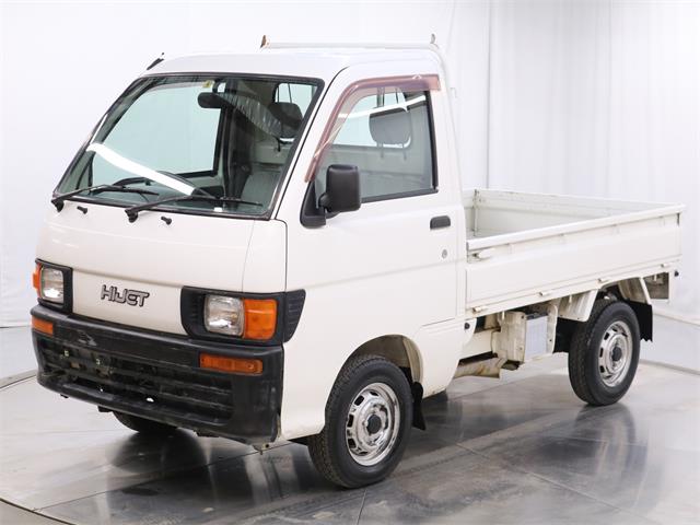 1997 Daihatsu Hijet (CC-1872128) for sale in Christiansburg, Virginia