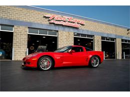 2008 Chevrolet Corvette (CC-1870213) for sale in St. Charles, Missouri