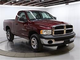 2003 Dodge Ram 1500 (CC-1872132) for sale in Christiansburg, Virginia