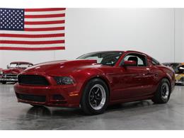 2013 Ford Mustang (CC-1872139) for sale in Kentwood, Michigan