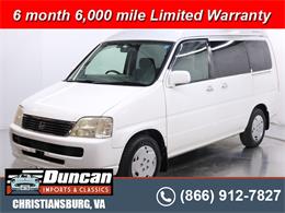 1999 Honda Stepwgn (CC-1872146) for sale in Christiansburg, Virginia