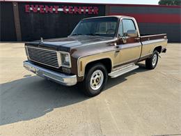 1978 Chevrolet C10 (CC-1870215) for sale in Annandale, Minnesota