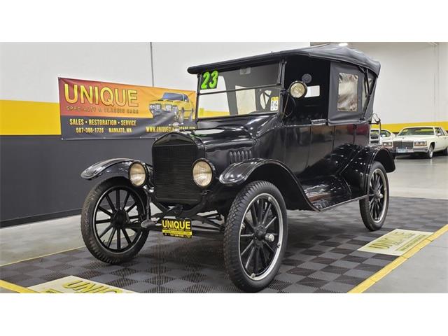 1923 Ford Model T (CC-1872155) for sale in Mankato, Minnesota