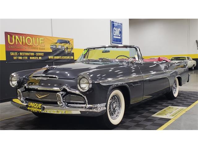 1956 DeSoto Firedome (CC-1872159) for sale in Mankato, Minnesota