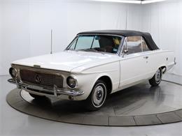 1963 Plymouth Valiant (CC-1872172) for sale in Christiansburg, Virginia