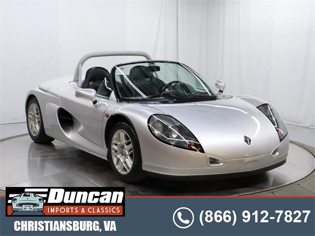 1998 Renault Sport Spider (CC-1872173) for sale in Christiansburg, Virginia