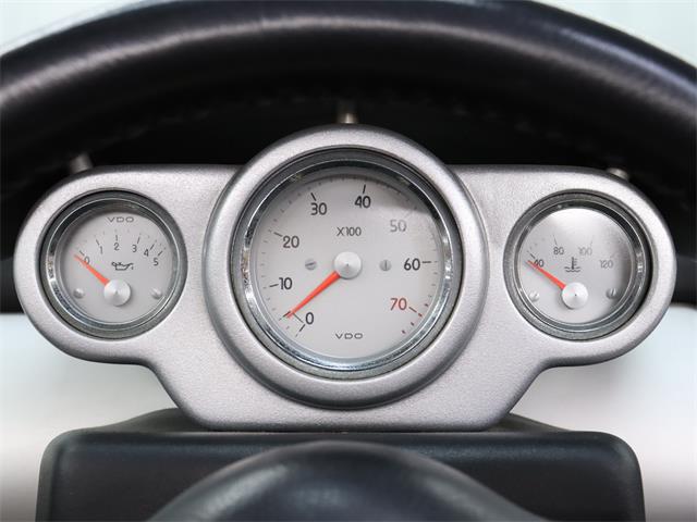1998 Renault Sport Spider (CC-1872173) for sale in Christiansburg, Virginia