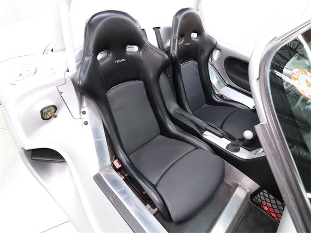 1998 Renault Sport Spider (CC-1872173) for sale in Christiansburg, Virginia