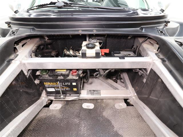 1998 Renault Sport Spider (CC-1872173) for sale in Christiansburg, Virginia
