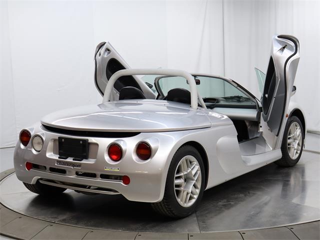 1998 Renault Sport Spider (CC-1872173) for sale in Christiansburg, Virginia