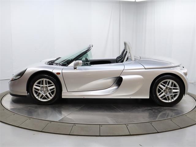 1998 Renault Sport Spider (CC-1872173) for sale in Christiansburg, Virginia