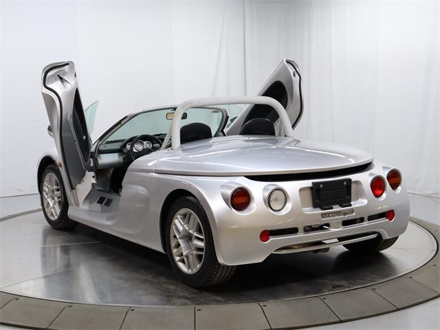 1998 Renault Sport Spider (CC-1872173) for sale in Christiansburg, Virginia