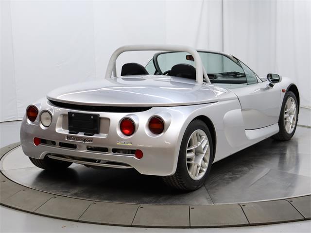 1998 Renault Sport Spider (CC-1872173) for sale in Christiansburg, Virginia