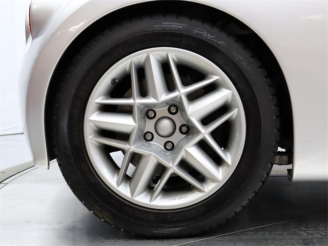1998 Renault Sport Spider (CC-1872173) for sale in Christiansburg, Virginia