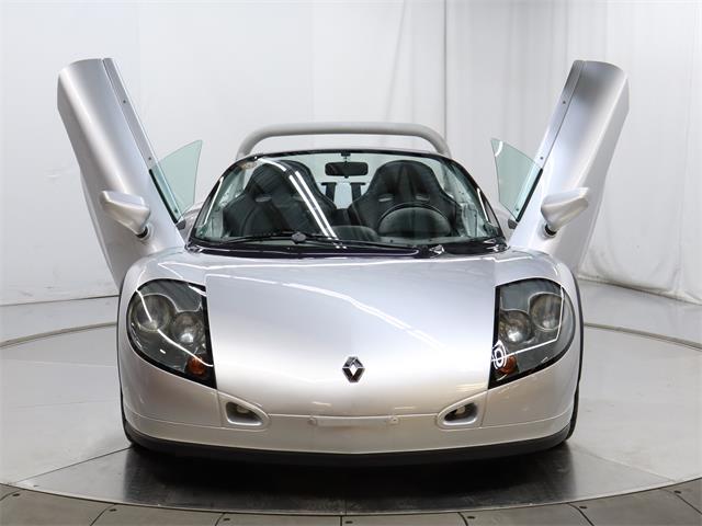 1998 Renault Sport Spider (CC-1872173) for sale in Christiansburg, Virginia