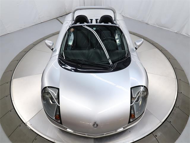 1998 Renault Sport Spider (CC-1872173) for sale in Christiansburg, Virginia