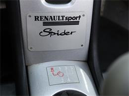 1998 Renault Sport Spider (CC-1872173) for sale in Christiansburg, Virginia