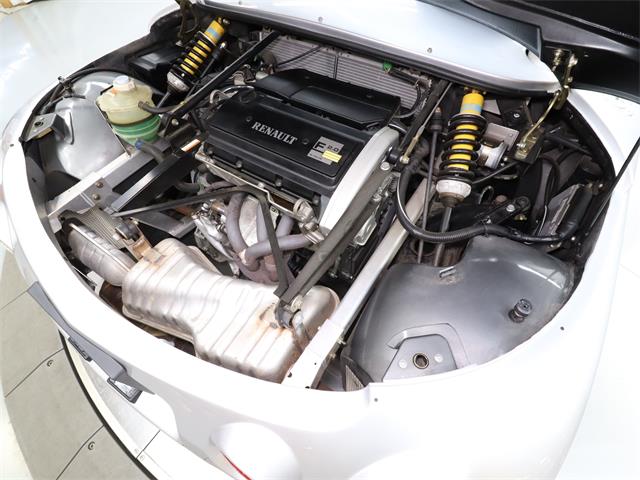 1998 Renault Sport Spider (CC-1872173) for sale in Christiansburg, Virginia