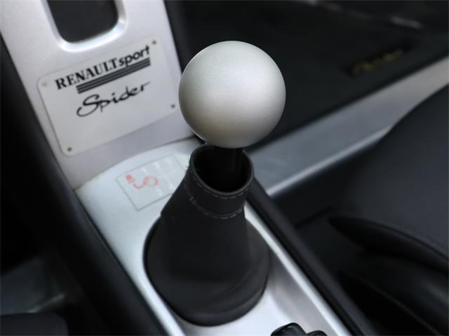 1998 Renault Sport Spider (CC-1872173) for sale in Christiansburg, Virginia