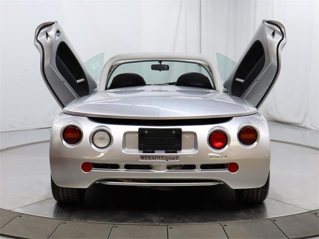 1998 Renault Sport Spider (CC-1872173) for sale in Christiansburg, Virginia