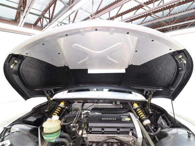 1998 Renault Sport Spider (CC-1872173) for sale in Christiansburg, Virginia
