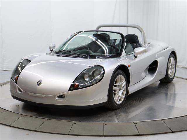 1998 Renault Sport Spider (CC-1872173) for sale in Christiansburg, Virginia