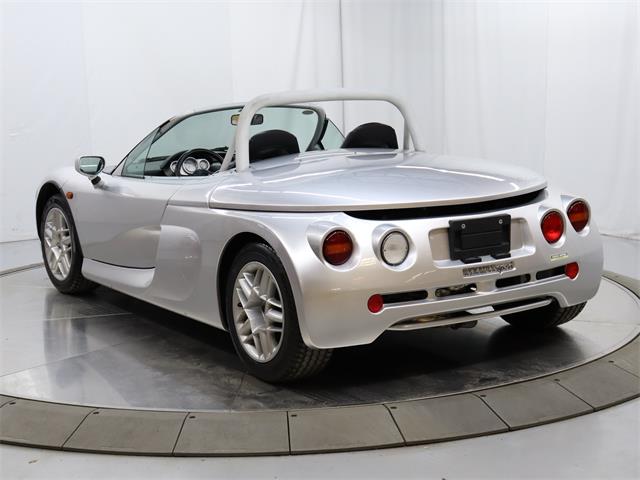 1998 Renault Sport Spider (CC-1872173) for sale in Christiansburg, Virginia