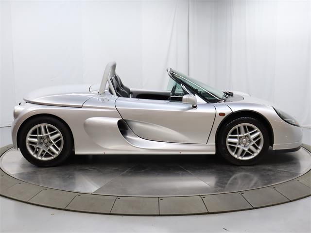 1998 Renault Sport Spider (CC-1872173) for sale in Christiansburg, Virginia