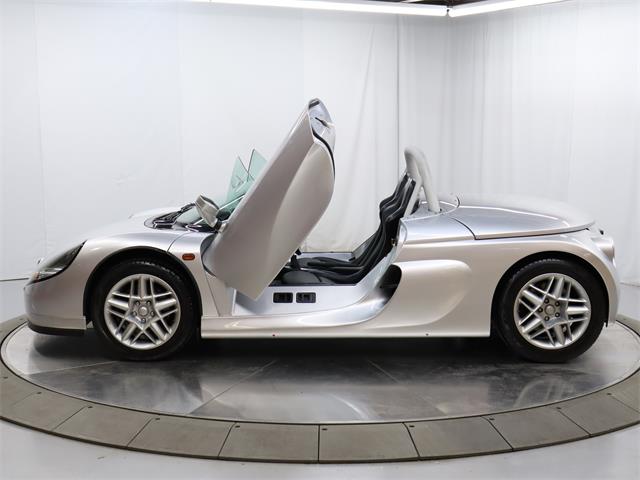 1998 Renault Sport Spider (CC-1872173) for sale in Christiansburg, Virginia