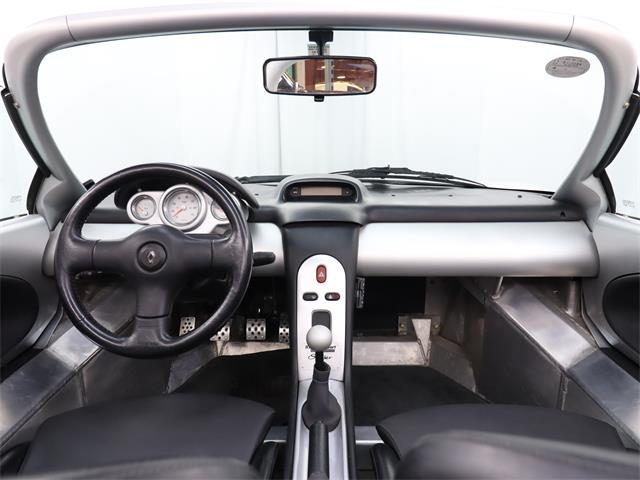 1998 Renault Sport Spider (CC-1872173) for sale in Christiansburg, Virginia
