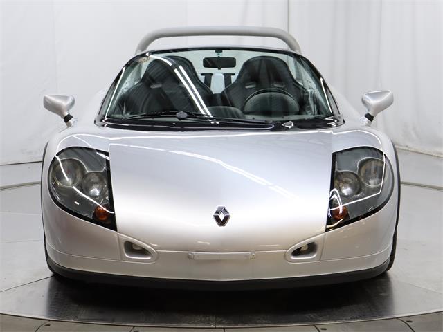 1998 Renault Sport Spider (CC-1872173) for sale in Christiansburg, Virginia