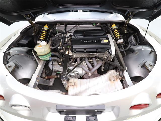 1998 Renault Sport Spider (CC-1872173) for sale in Christiansburg, Virginia