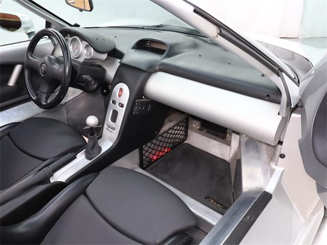 1998 Renault Sport Spider (CC-1872173) for sale in Christiansburg, Virginia