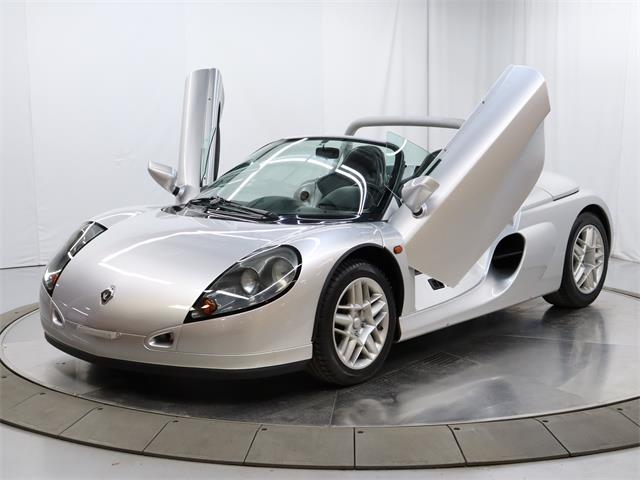 1998 Renault Sport Spider (CC-1872173) for sale in Christiansburg, Virginia